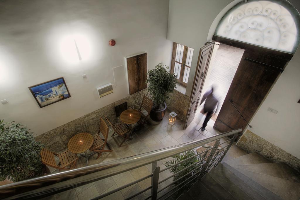 Alkisti City Hotel Larnaca Exterior photo
