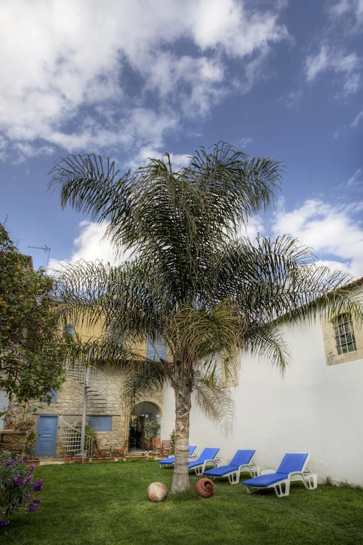 Alkisti City Hotel Larnaca Exterior photo